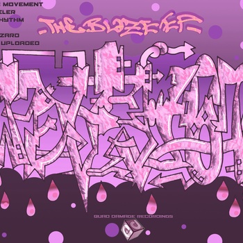 Level 67 – The Blaze EP