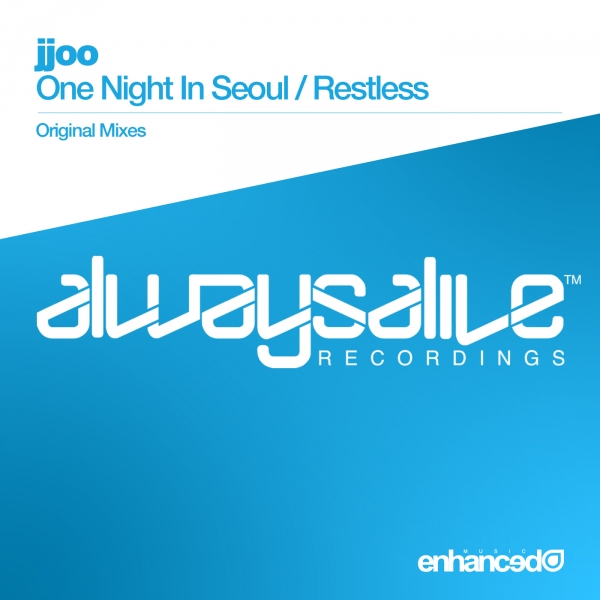 Jjoo – One Night In Seoul / Restless