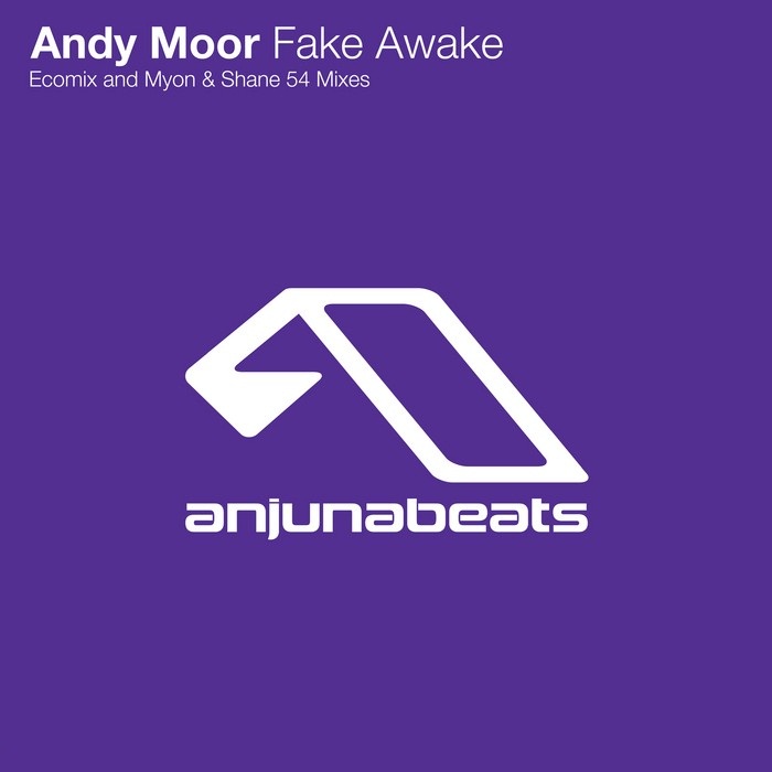 Andy Moor – Fake Awake