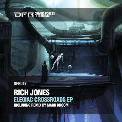 Rich Jones – Elegiac Crossroads EP
