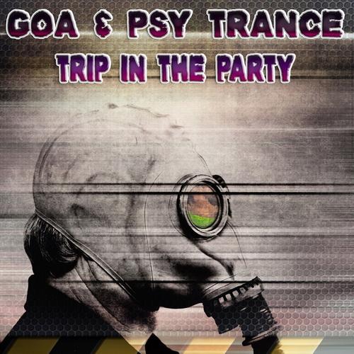 Goa & Psy Trance: Trip in the Party