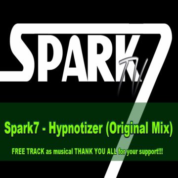 Spark7 – Hypnotizer