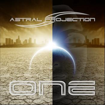 Astral Projection – One
