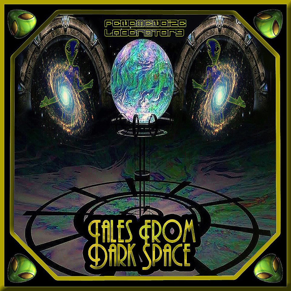Tales From Dark Space