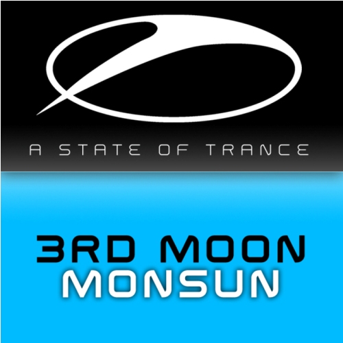 3rd Moon – Monsun