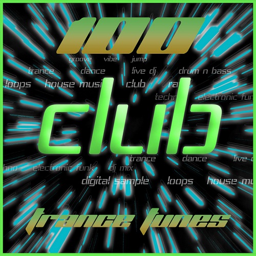 100 Trance Tunes