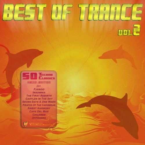 Best Of Trance Vol.2