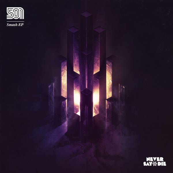 501 – Smash EP