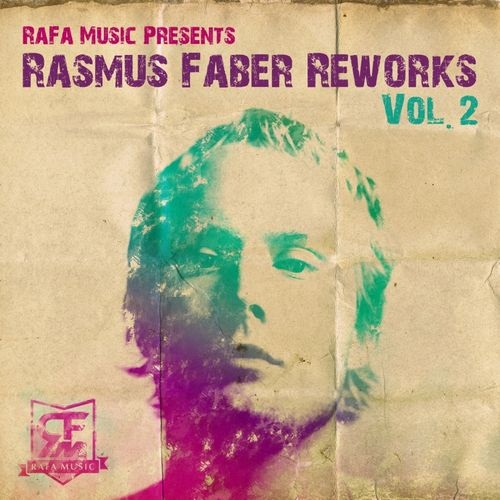 Rasmus Faber: ReWorks Vol.2