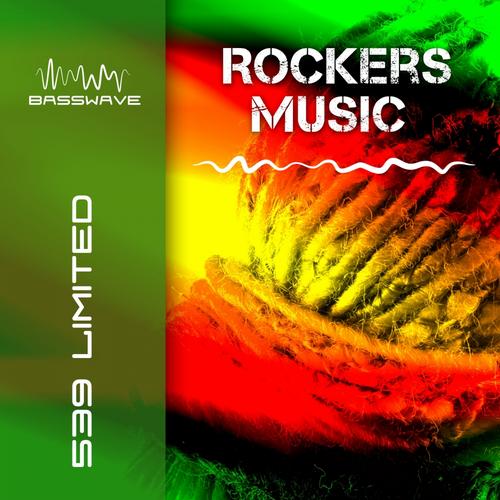 539 Limited – Rockers Music
