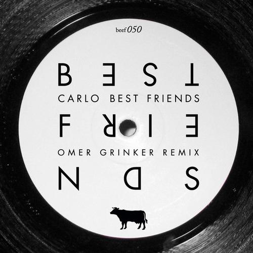 Carlo – Best Friends