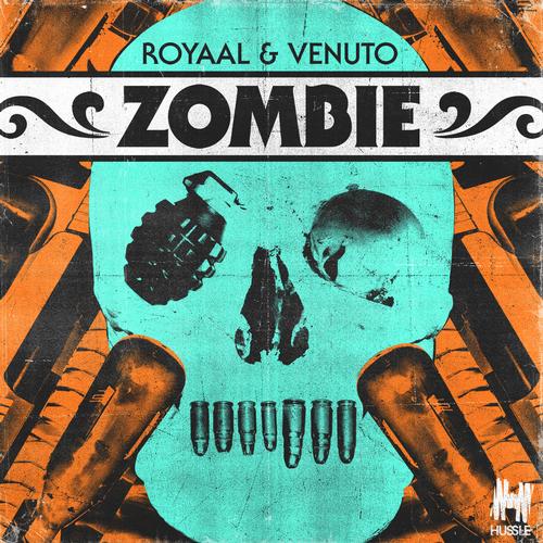Royaal & Venuto – Zombie