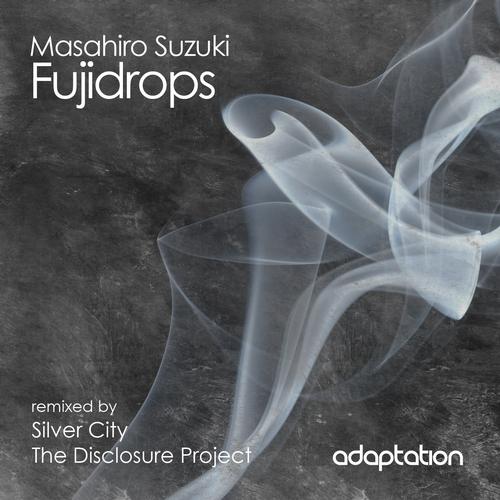 Masahiro Suzuki – Fujidrops