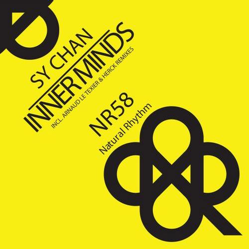 Sy Chan – Inner Minds