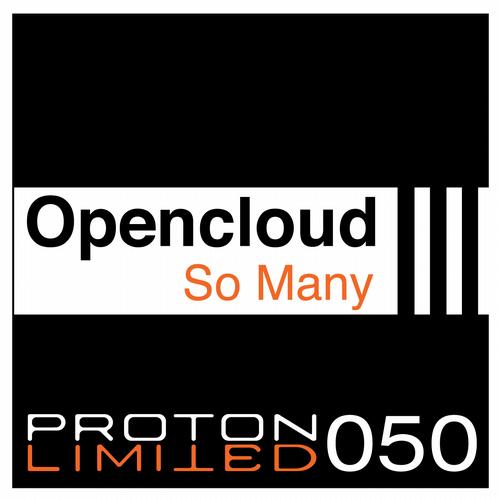 Opencloud – So Many