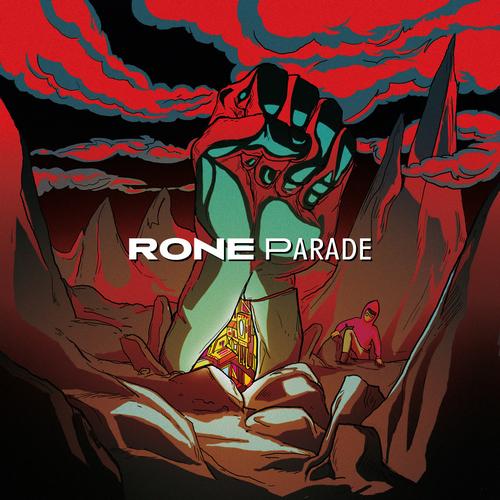 Rone – Parade (Remixes) EP