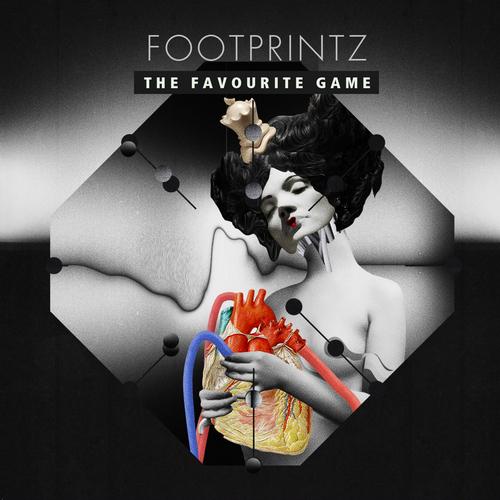 Footprintz – The Favourite Game