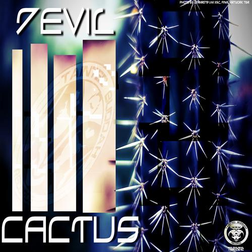 7evil – Cactus