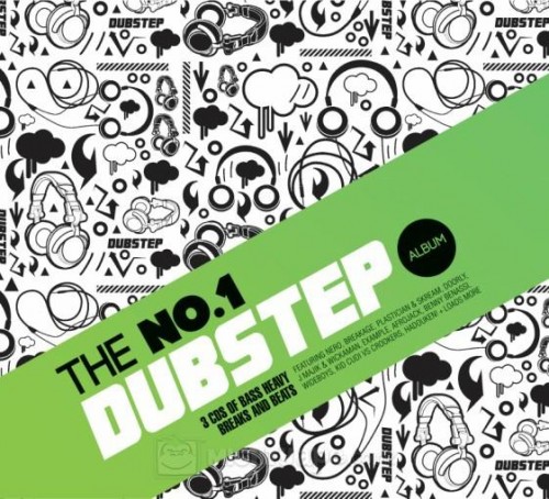 The No. 1 Dubstep Album