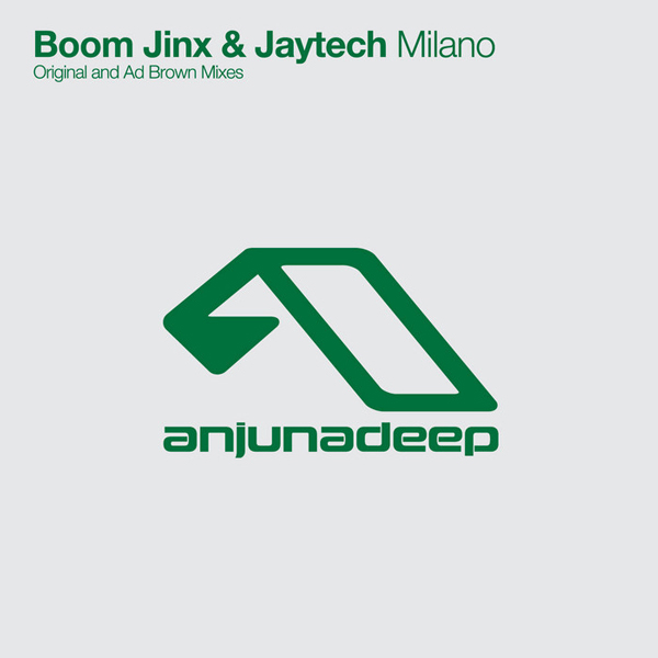 Boom Jinx & Jaytech – Milano