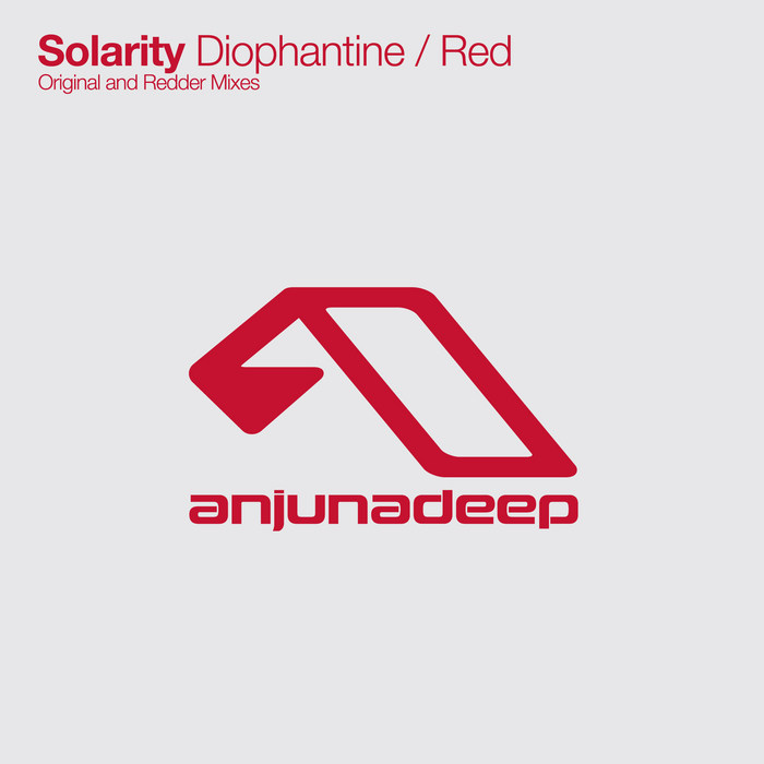 Solarity – Diophantine / Red