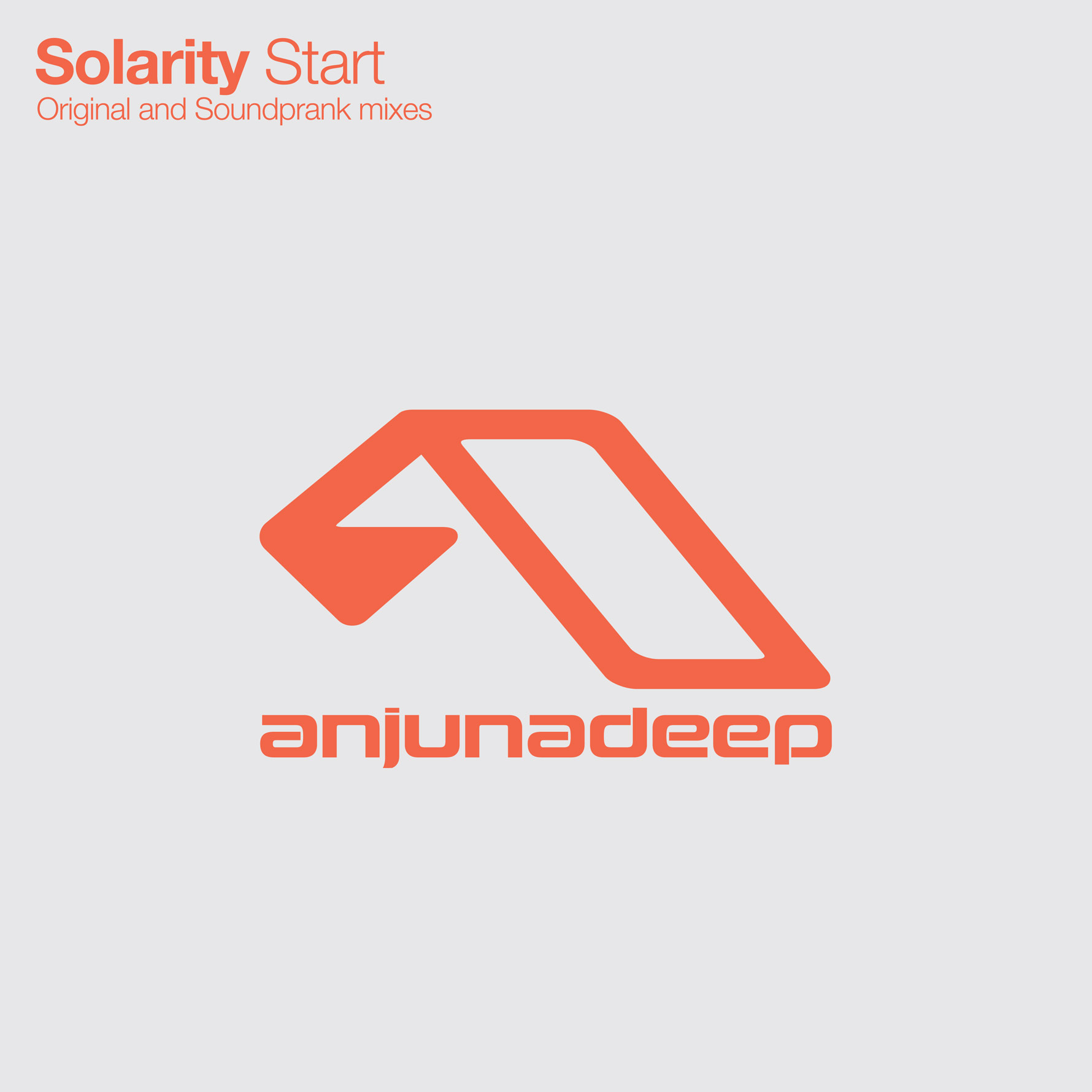 Solarity – Start