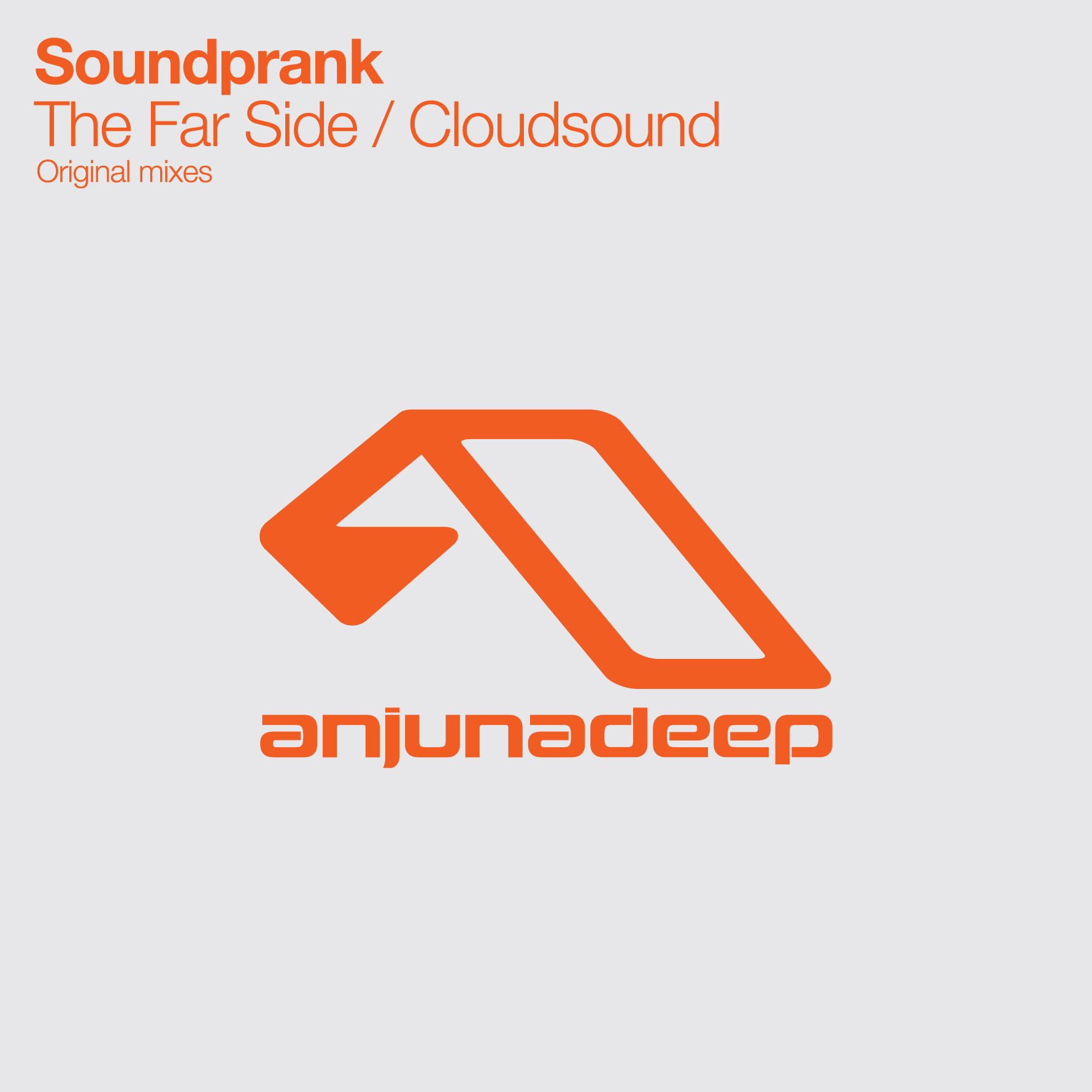Soundprank – The Far Side / Cloudsound