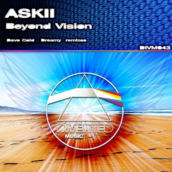 ASKII – Beyond Vision