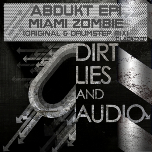 Abdukt – Miami Zombie