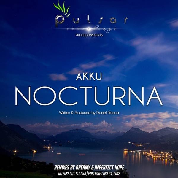 Akku – Nocturna