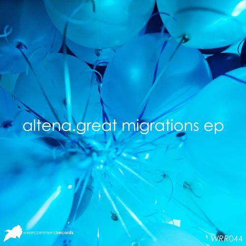 Altena – Great Migrations EP