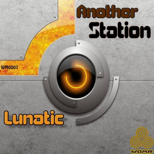 Another Station – Lunatic EP