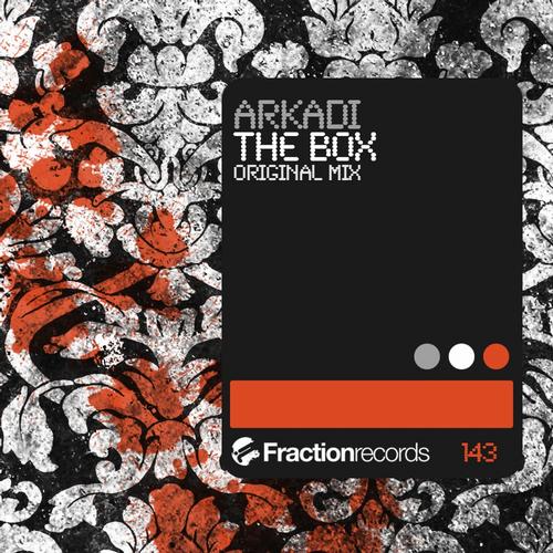 Arkadi – The Box