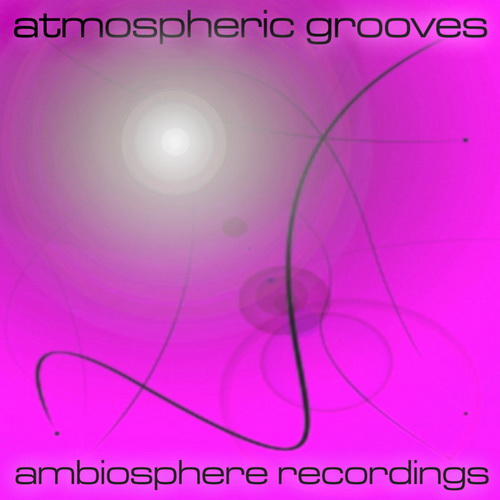 Atmospheric Grooves Vol.16