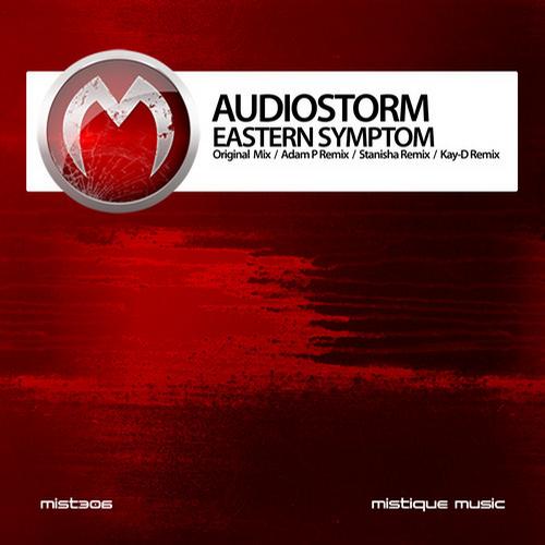 AudioStorm – Eastern Symptom