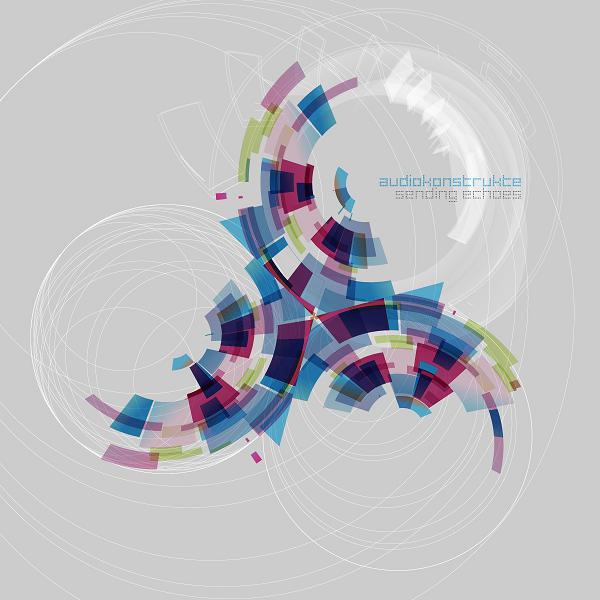 Audiokonstrukte – Sending Echoes