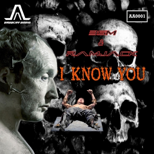 BSM & Ramjack – I Know You