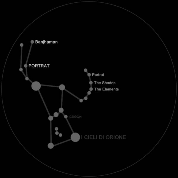 Banjhaman – Portrat