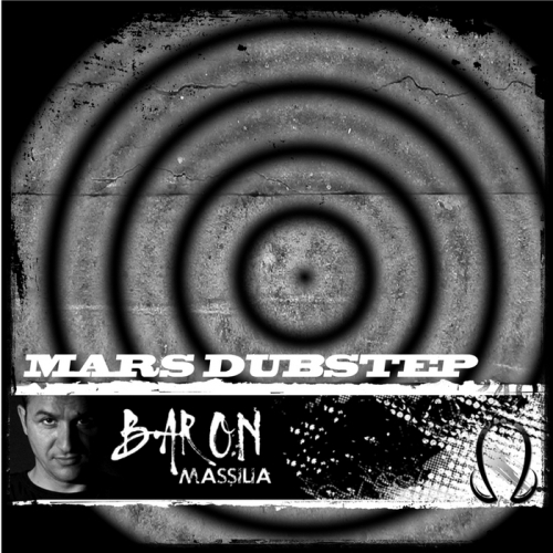 Baron Massilia – Mars Dubstep
