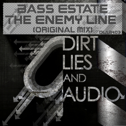 Bass Estate – The Enemy Line