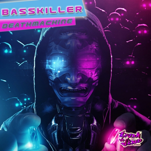 Basskiller – Death Machine