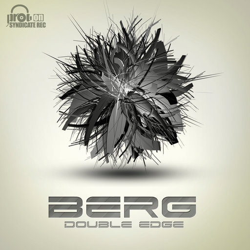 Berg – Double Edge