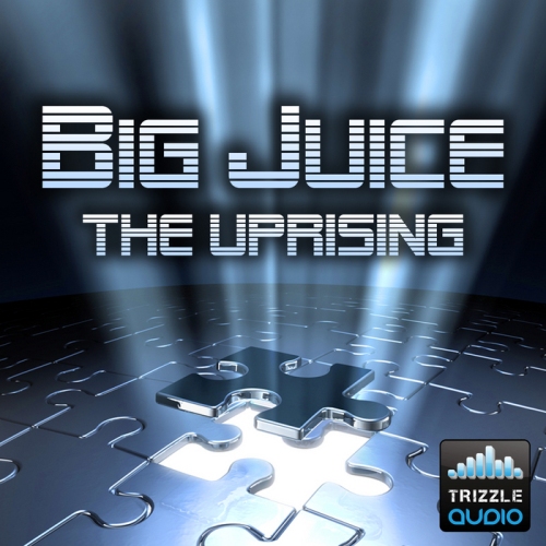 Big Juice – The Uprising
