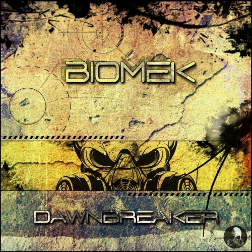 Biomek – Dawnbreaker EP