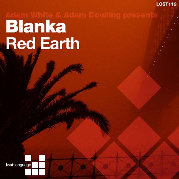 Blanka – Red Earth