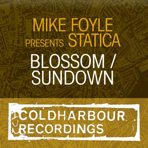 Statica – Blossom / Sundown