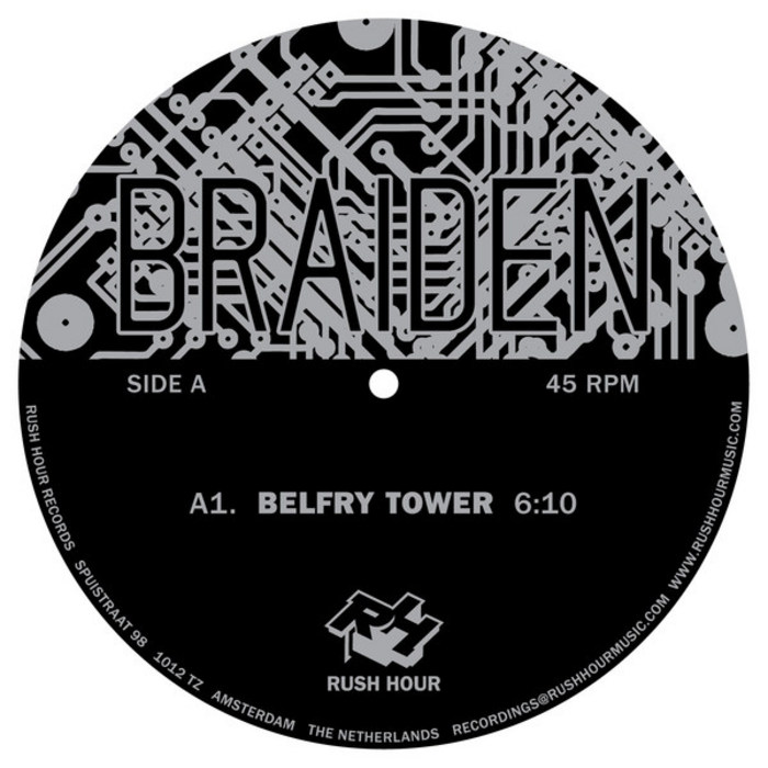 Braiden – Belfry Tower