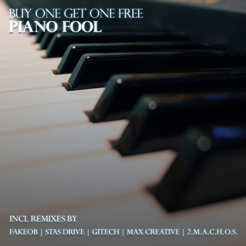 Buy One Get One Free – Piano Fool
