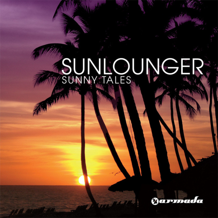 Sunlounger – Sunny Tales