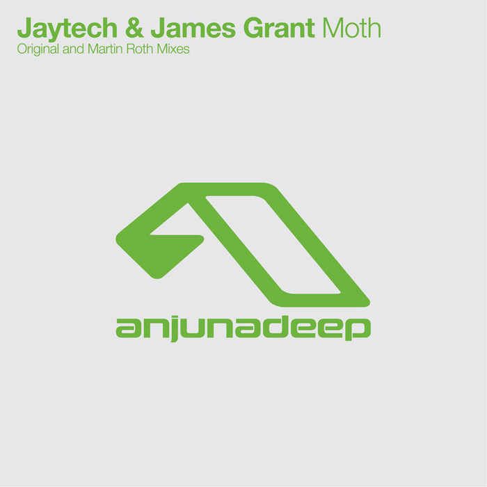 Jaytech & James Grant – Moth